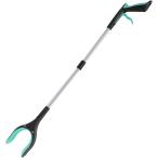 мусор .. Magic рука 83cm( зеленый, 83cmx10cmx3cm)
