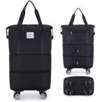  Boston путешествие костюм тренировка багаж сумка с роликами . Golf большая вместимость спорт легкий место хранения сила повышение функция ( черный )