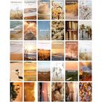  модный . симпатичный открытка 25 шт. комплект открытка размер Северная Европа Корея за границей интерьер (beauty, 14.3cmx9.3cm)