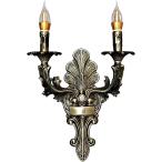 KY LEE ブラケットライト 金属キャン�