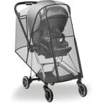  коляска дождевик A type B type водонепроницаемый защищающий от холода . способ универсальный размер u il s меры место хранения сумка ( черный )