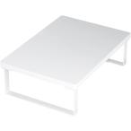 ガスコンロカバー レンジカバー 保護作業台 調理台 電磁調理器 ラック IH 専用台 (30x40x8.5 cm)