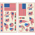 タトゥーシール フェイスシール 国別 国