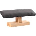  наручные часы подставка часы подставка высококлассный настольные часы часы подставка из дерева несколько 2 шт для ( серый )