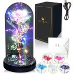  цветок свет .. нет цветок смех лицо .k светится цветок искусственный цветок роза брак память день .( crystal x Aurora свет, 11cmx11cmx21cm)