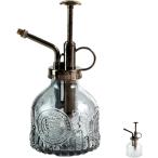  под старину распылитель bronze форсунка опрыскиватель Mist декоративное растение садоводство кувшин уборка ( затонированный *200?, 200 ml)