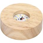  из дерева дисплей подставка LED свет основа кристалл шар подставка батарейка ( натуральное дерево )