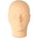  тренировка для лицо, земля шт. лицо манекен манекен head тренировка для манекен тренировка панель реальный . тренировка Esthe ek стерео макияж (. цвет )