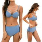 水着 ビキニ レディー�