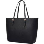  большая сумка женский ходить на работу сумка модный ( черный, ширина 32.0cm высота 28.0cm вставка 15.0cm держать рука максимальный 21CM)