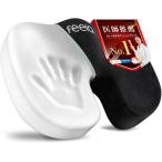 ショッピングエルゴ ドイツが愛した 整体 エルゴ クッション 椅子 医師推奨プレミアム(ブラック,  ソフト(柔らかめ) - 推奨体重:30〜80kg)