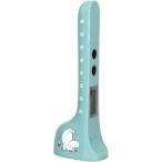  рост итого цифровой Moomin ребенок . дом простой батарейка MM-3411( голубой )