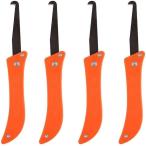  зубило плитка зубило глаз земля паз ремонт уборка инструмент 4 шт. комплект 