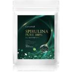 SPIRULINA PURE 100% спирулина supplement планшет примерно 300 шарик 1. месяц минут T?o xo?n