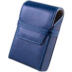 シガレットケース タバコ入れ PUレ�