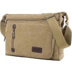 クロスショルダーバッグメンズ斜めが...