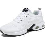  бег обувь спортивные туфли ходьба jo серебристый g спорт Jim ходить на работу посещение школы женский обувь cm( белый, 23.5 cm)