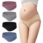  материнство шорты 4 шт. комплект Rollei z хлопок беременность брюки производство передний послеродовой хлопок антибактериальный дезодорация .. нижнее белье C(C Style, L)