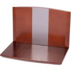  Mini домашний алтарь открытый type натуральное дерево общий дзельква материал под рукой .. современный compact сборка тип ( Brown )