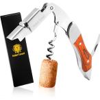 ワインオープナー ソムリエナイフ 