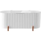  мульти- кейс крышка имеется ватная палочка кейс хлопок кейс пуховка кейс перегородка . есть бардачок место хранения box регулировка целый . белый ( белый )