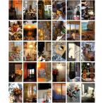  модный . симпатичный фото открытка 30 шт. комплект открытка размер Северная Европа Корея за границей интерьер смешанные товары Mini постер ( ощущение пространство )