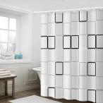  душ занавески автобус занавески красочный водонепроницаемый толстый симпатичный модный перегородка квадратное серый ( квадратное ( серый ))