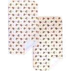  ночное мочеиспускание простыня непромокаемая простыня baby 4 . резина имеется хлопок 100% уход за детьми . уход менструация домашнее животное ( красный ..+ синий .., 70x120cm)