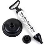  всасывание насос туалет уборная осушение паз засорение аннулирование адаптор 2 шт. комплект 