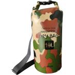  сухой мешок водонепроницаемый сумка водонепроницаемый сумка есть барабанный новый материалы пыленепроницаемый (8) утка * зеленый, 10L)