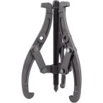  механизм съемник машина инструмент шкив вытащенный подшипник металлические принадлежности привод снимать 2 шт коготь 3шт.@ коготь ( черный, 150mm)