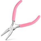 平ペンチ アクセサリー用 工具 手芸