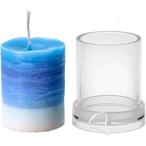  свеча mold type иен стойка soi воск ручная работа ручная работа low sok свеча mold пластик (4x6cm* прозрачный )