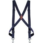 SP117 ho ru Star type подтяжки 2 крюк X type 2.5cm ширина Япония внутренний осмотр товар ( темно-синий )