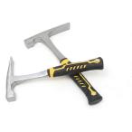 climbing Hammer высота уголь элемент сталь земля качество исследование минерал коллекция археология альпинизм земля качество Hammer блокировка Hammer профессиональный скальная порода . камень MDM ( желтый )