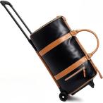  low кольцо сумка для одежды Boston Carry 3WAY aluminium руль имеется большая вместимость легкий плечо .. в наличии костюм место хранения ( черный )