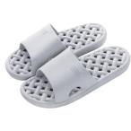  сандалии веранда автобус обувь ванна тапочки душ вне надеть обувь тапочки вода .... нет дыра наружный для мужчин и женщин ( серый )