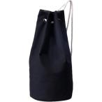 bonsak парусина сумка мужской женский большая вместимость уличный Jim посещение школы мешочек type брезент ( черный, большой )