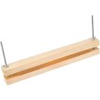  машинка для переплета из дерева 38cm давление документ машина натуральный сосна материал Press машина засушенный цветок ручная работа DIY