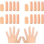  палец sak палец опора силикон палец . колпак трещины трещина защитный корпус . палец опора экономичный (. цвет, 30)