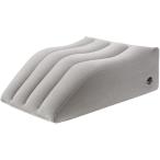  пара подушка foot pillow relax подушка пара класть воздушный ( серый, 63cmx50cmx24cm)