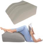  пара подушка .. для .. час пара ... для ноги подушка body давление минут . подставка под ноги пара вверх foot pillow уход ( серый, 64x58x24cm)