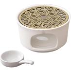 アロマポット パワーストーン 浄化 