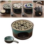 香炉 アロマポット セージ パワース