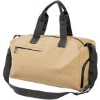 mono-deco сумка "Boston bag" дорожная сумка Jim сумка меньше водонепроницаемый .. разделение обувь место хранения многофункциональный ( бежевый, 1.2 день )