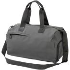 mono-deco сумка "Boston bag" дорожная сумка Jim сумка меньше водонепроницаемый .. разделение обувь место хранения многофункциональный мужской ( серый, 1.2 день )