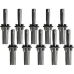 石割り工具 セリ矢 10本セット(16mm)