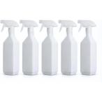  распылитель алкоголь соответствует 500ml затемнение опрыскиватель Mist блокировка имеется (5 шт. комплект )