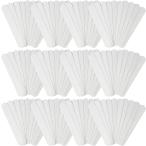  накладка от пота сиденье одноразовый 120 шт. комплект воротник рукав шляпа шлем пот прекращение загрязнения предотвращение cut возможно нетканый материал ( белый )