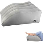  пара подушка foot pillow пара ... воздушный тип .. для пара вверх подушка ножек подушка низкая упругость пара класть подушка ( серый, свободный размер )